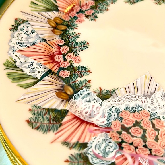 ✨1993✨Lenox Annual Limited Edition - Picture 2 of 3